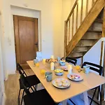 Appartement Coocon - Coeur De - Terrasse