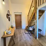 Coocon - Coeur De - Terrasse * نيم