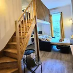 Coocon - Coeur De - Terrasse Appartement *