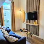 Coocon - Coeur De - Terrasse Appartement Nîmes