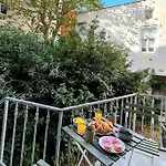 Appartement Coocon - Coeur De - Terrasse Nîmes