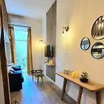 Coocon - Coeur De - Terrasse Appartement Nîmes