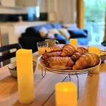 Coocon - Coeur De - Terrasse Appartement