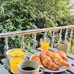 Coocon - Coeur De - Terrasse Appartement *