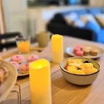 Appartement Coocon - Coeur De - Terrasse *