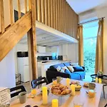 Appartement Coocon - Coeur De - Terrasse Nîmes