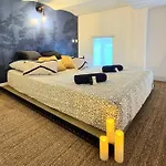 Appartement Coocon - Coeur De - Terrasse