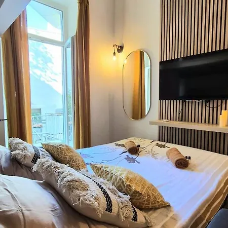 Coocon - Coeur De - Terrasse Nîmes