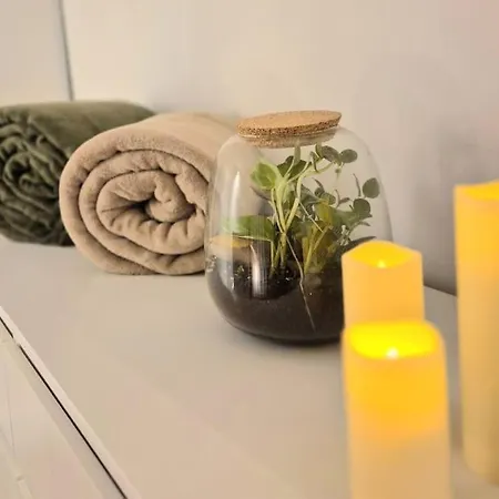 Coocon - Coeur De - Terrasse