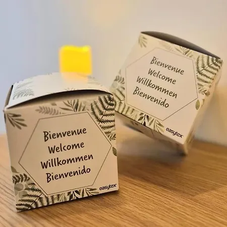 Coocon - Coeur De - Terrasse