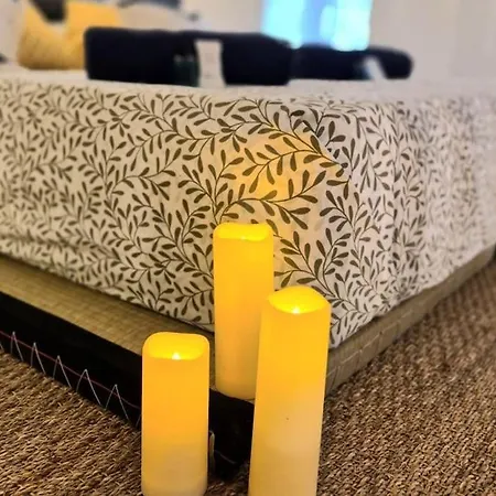 Coocon - Coeur De - Terrasse * Nîmes