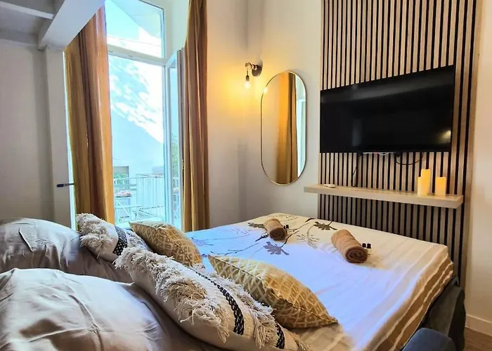 Coocon - Coeur De - Terrasse Nîmes