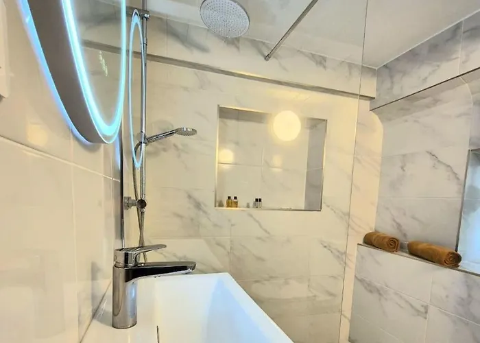 Appartamento Coocon - Coeur De - Terrasse *