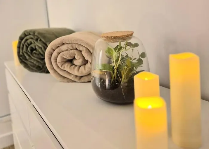 Coocon - Coeur De - Terrasse