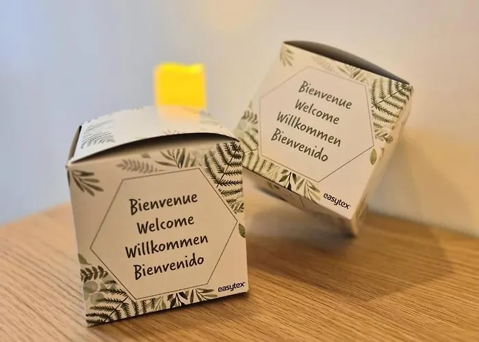 Coocon - Coeur De - Terrasse