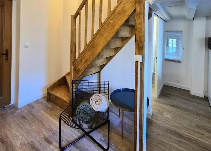 Apartment Coocon - Coeur De - Terrasse *