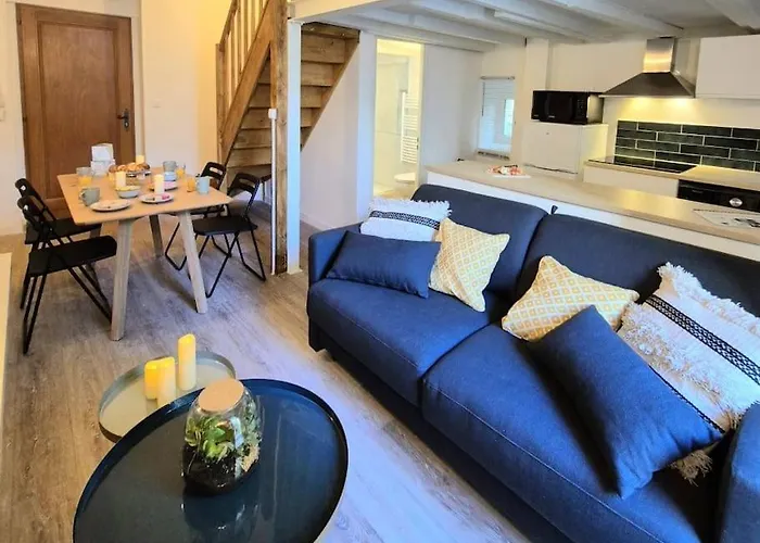 Coocon - Coeur De - Terrasse * Nîmes