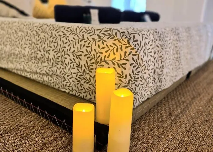 Coocon - Coeur De - Terrasse * Nîmes